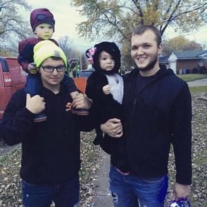 Meet your Posher, Austin